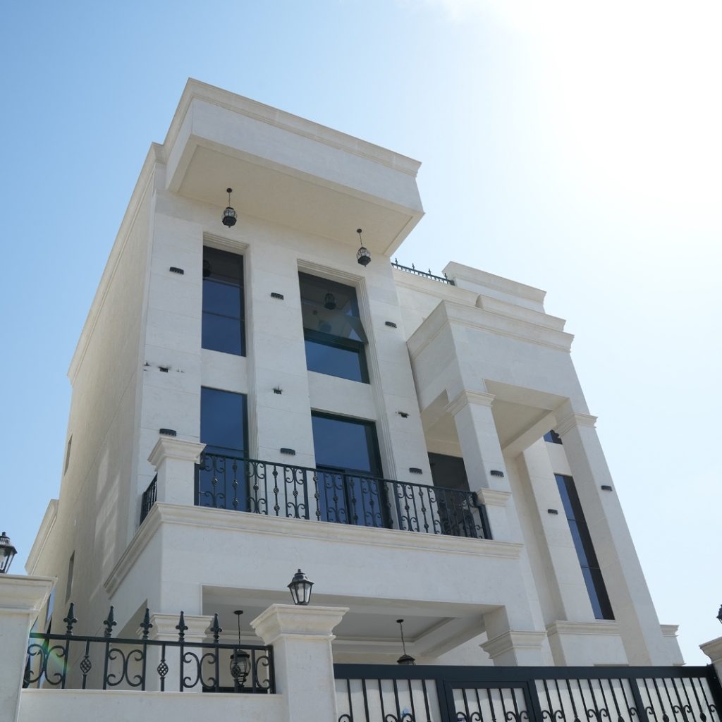 SKY Construction_Project